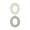 White, variant on Headphones Dustproof Case for Beats Studio Pro Silicone Protective Cover Earphone Over-Ear Pad