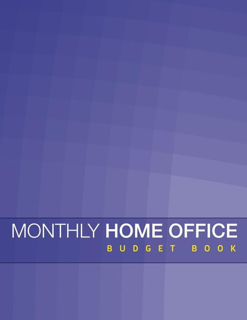 Best home budget workbook rilokeen