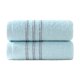thumbnail image 2 of Toalla suave y absorbente de terciopelo para el baño de residencias estudiantiles | Toalla facial de secado rápido para uso diario, 2 of 6