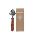 thumbnail image 3 of Coffee machine handle Breville Italian coffee handle Stainless steel coffee bottomless handle 54mm, 3 of 3