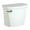 White, variant on CADET PRO 12" ROUGH TANK WHT