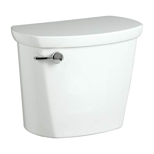 CADET PRO 12" ROUGH TANK WHT