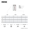 thumbnail image 4 of Hat and Beyond Men's Premium Performance Urban Jogger Pants, 4 of 4