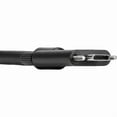 thumbnail image 3 of Targus 1.8 Metre USB-C Male to USB-C Male 10Gbps Screw-In Cable, 3 of 5