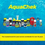 Hach 542228 Aquachek Salt System Test Kit
