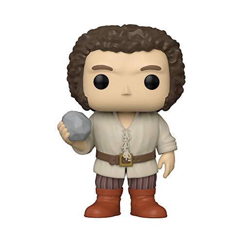 Funko Pop! Movies: Princess Bride - 6