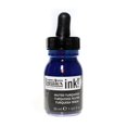 thumbnail image 1 of Professional Acrylic Inks muted turquoise, 503, 30 ml (pack of 3), 1 of 1