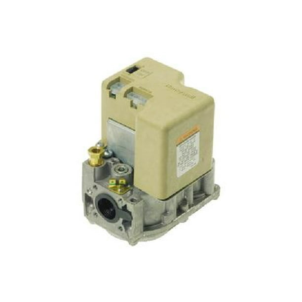 HONEYWELL SV9502H2522 Gas Valve, NG/LP, Intermittent Pilot, 24, 3.0" WC