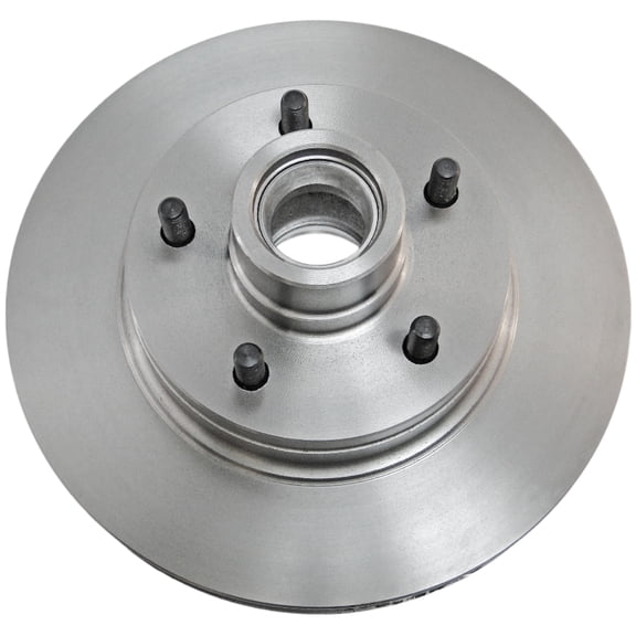 Winstop Brake Rotor and Hub Assembly, Front WS235378, Cadillac Fleetwood 1971-1968