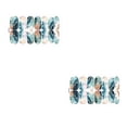 thumbnail image 4 of sweethay Calcomanías para decoración de uñas para niñas, parche envolvente completo extraíble, impermeable, hermoso, ligero, Kit de Type1 NO1, 4 of 6