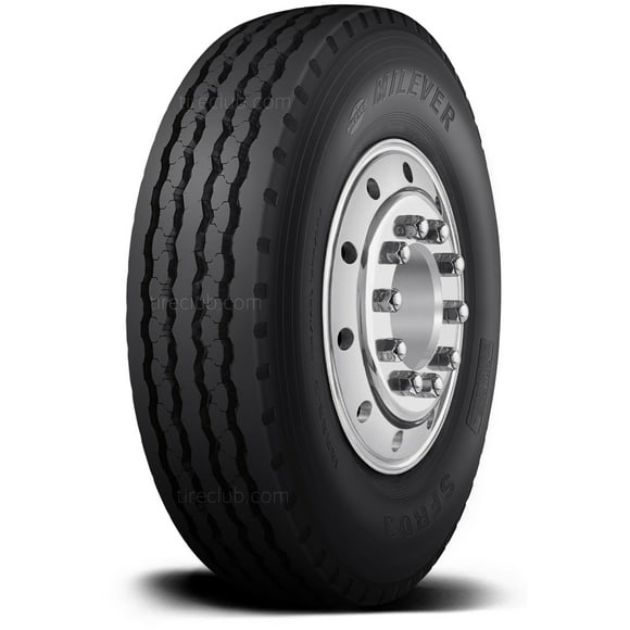 Llanta Milever SFR03 11R22.5 149/146L J