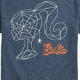 thumbnail image 3 of Barbie - Web Head - Men's Short Sleeve Graphic T-Shirt, 3 of 5