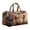 76#A, variant on Cow Pattern Duffel Bag, Travel Weekender Tote With Large Storage Space And Comfortable Carry Handles, Lightweight Overnight Bag Organizer, For Vacation Sports Business Trips