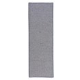 thumbnail image 1 of Colonial Mills Rug HB59R030X180S 2 ft. 6 in. x 15 ft. Herringbone Mudroom Braided Runner  Navy, 1 of 1