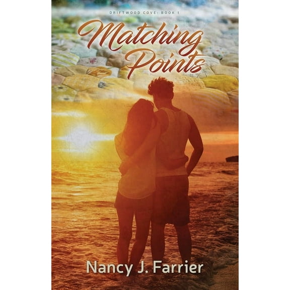 Driftwood Cove: Matching Points (Paperback)