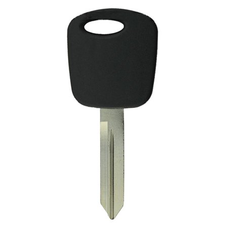 Ford Transponder Key - New Replacement for Transponder Chip Ignition Key Uncut Blade H74-PT H86-PT For Ford Escape Focus