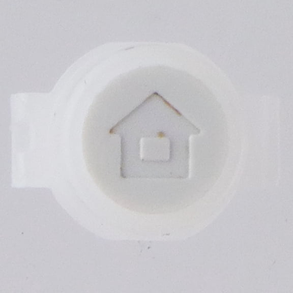 Pre-Owned Repair Part - OEM Home Button for Nintendo Switch Lite HDH-001