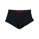 thumbnail image 3 of Papi  Brazilian Cut Plaid and Solid Underwear Trunks (2 Pack) (Men), 3 of 4