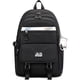 thumbnail image 1 of Mochila escolar para niños, para estudiantes de escuela primaria, estudiantes de secundaria, bolsas de viaje al aire libre, mochila de nailon impermeable, 1 of 4