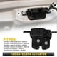 thumbnail image 2 of 7248075 51247248075 for 1 Series F20 / Lid Trunk Lock Latch Actuator, 2 of 5