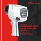 thumbnail image 5 of Llave neumática Ingersoll Rand 261 3/4 1100ft-lbs Torque, 5 of 7