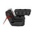 thumbnail image 2 of Car Seat Headrest Adjust Control Button Switch Cover For Mercedes-Benz W212 W218, 2 of 5