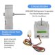 thumbnail image 4 of Motor del Ventilador del Evaporador del Refrigerador EAU63103204 DC12V Reemplazo para Refrigerador Reemplace EAP11761149, PS11761149, 4 of 7