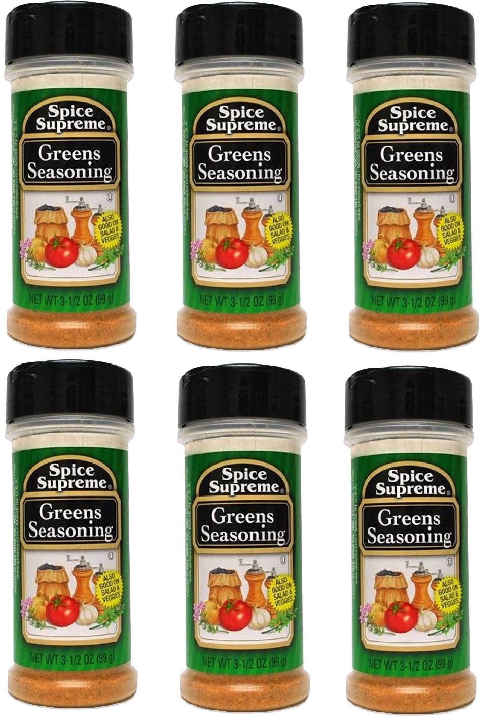 Spice Supreme SEASONING SPICE/USA MADE spices cooking herbs. FREE