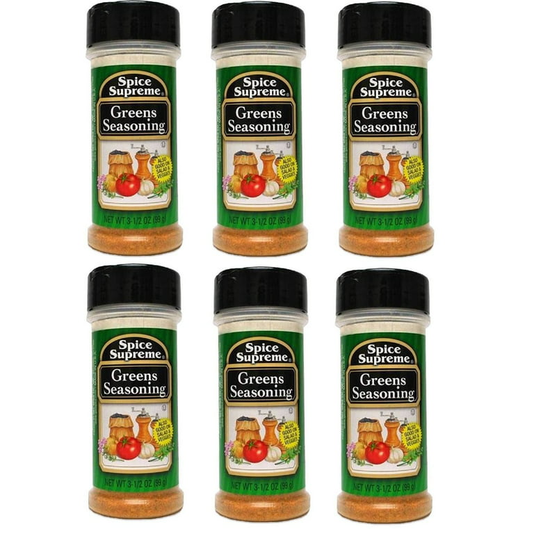 Green Island Spice  Premium Organic Spices and Seasonings