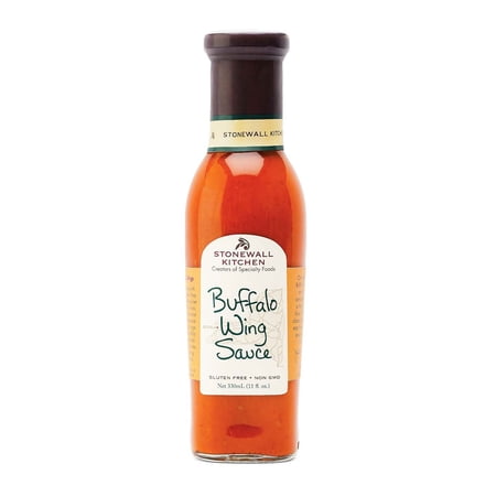Stonewall Kitchen Buffalo Wing Sauce 11 oz