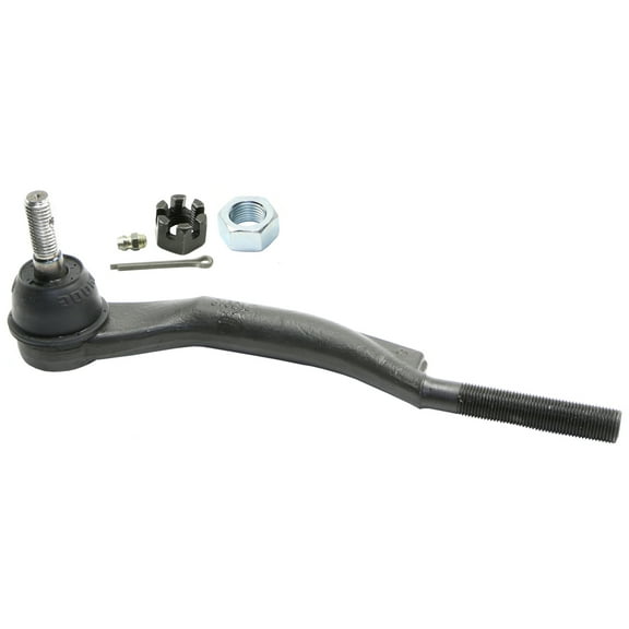 MOOG ES3675 Tie Rod End Fits select: 2002-2009 CHEVROLET TRAILBLAZER, 2002-2009 GMC ENVOY