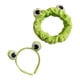 thumbnail image 2 of 6x Encantadora Diadema de Animales, Accesorios de Decoración Elástica, Divertida Banda para El Pelo de Maquillaje Elástica, Envoltura para La Cabeza P 6 piezas, 2 of 8