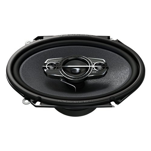 pioneer 6x8 speakers walmart