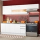 thumbnail image 2 of Cocina Integral 280cm Marcela Madesa 03, 2 of 10