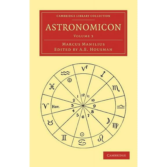 Astronomicon, (Paperback)