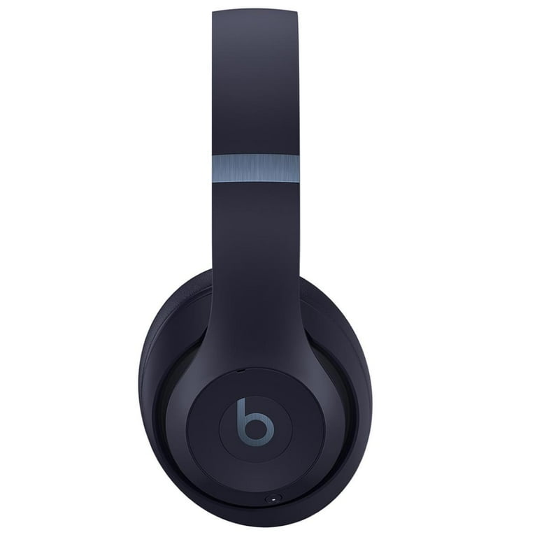 Dr. Dre Beats Studio Pro Wireless Headphones, Navy with 10000mAh