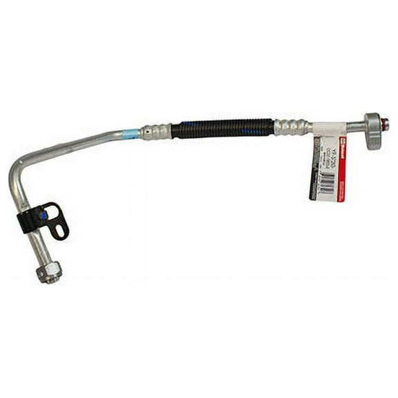 A/C Liquid Hose - Compatible with 2007 - 2019, 2021 - 2024 Ford E-450 Super Duty GAS 2008 2009 2010 2011 2012 2013 2014 2015 2016 2017 2018 2022 2023