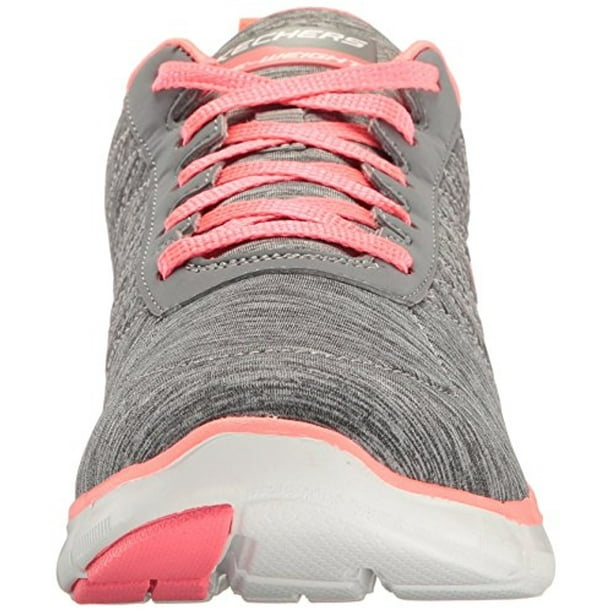 Skechers Women's Flex Appeal 2.0 Fashion Sneaker