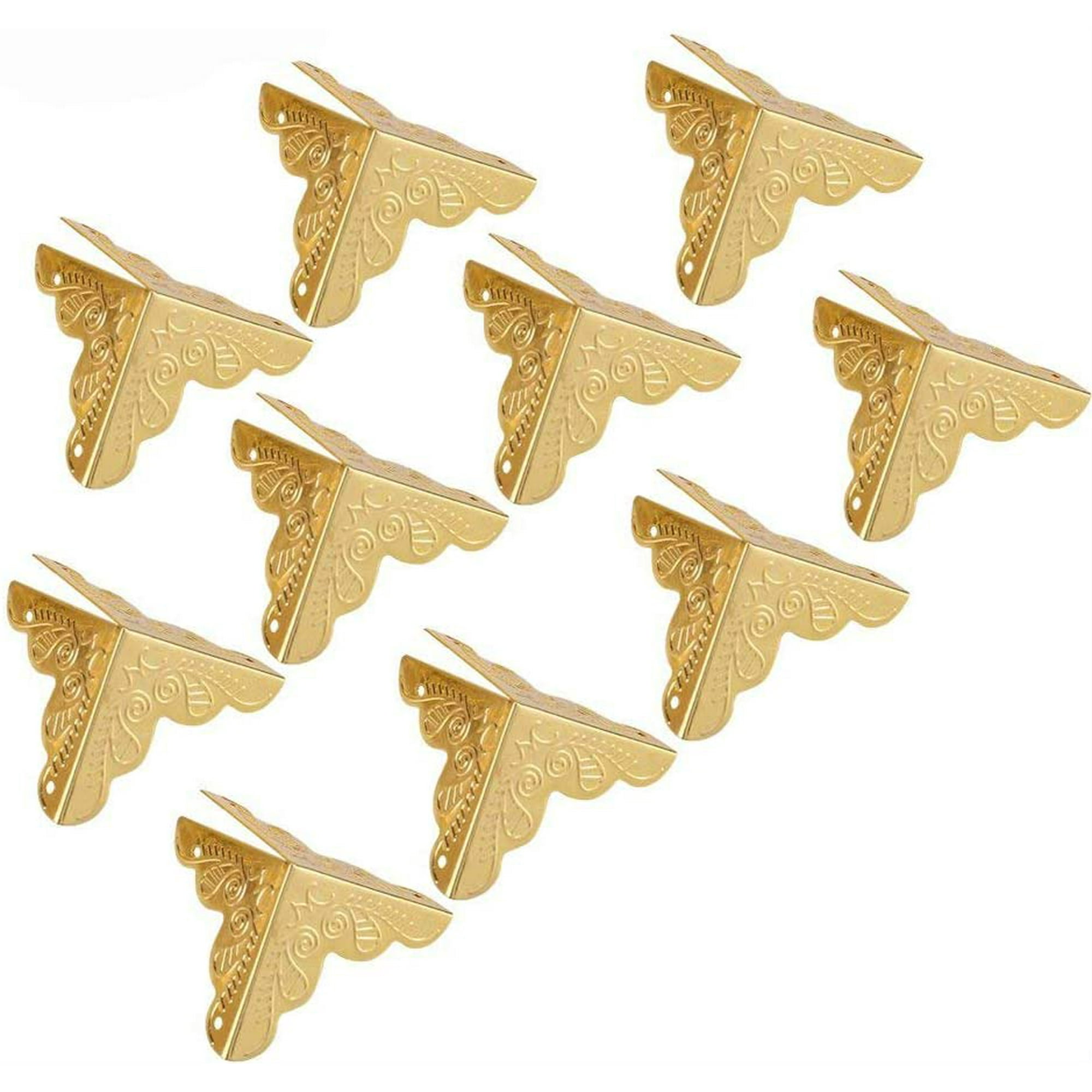 Decorative Metal Corner Guards Shelly Lighting