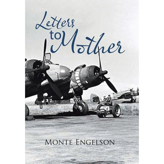 Letters to Mother (Hardcover)