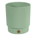 thumbnail image 1 of Maceta Plásticos La Ardilla Redonda  D22 Verde Esparrago, 1 of 4
