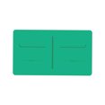 thumbnail image 1 of Almohadilla de yoga fitness Sunnimix Verde 60x35x0.5cm, 1 of 8