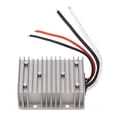 thumbnail image 4 of Uadme Módulo Reductor De CC, Convertidor De Voltaje De 30‑60 V A 12 V Módulos De Transformador De Potencia A Prueba De Agua IP67 480 W 40 A, 4 of 7