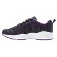 thumbnail image 4 of Zapatilla Propét Stability Fly para Mujer Negro/Baya Talle 10.5 US, 4 of 7