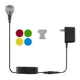 thumbnail image 5 of Alpine Corporation Indoor/Outdoor 10 Watt Submersible Halogen Light with Transformer for Ponds and Fountains, 5 of 5
