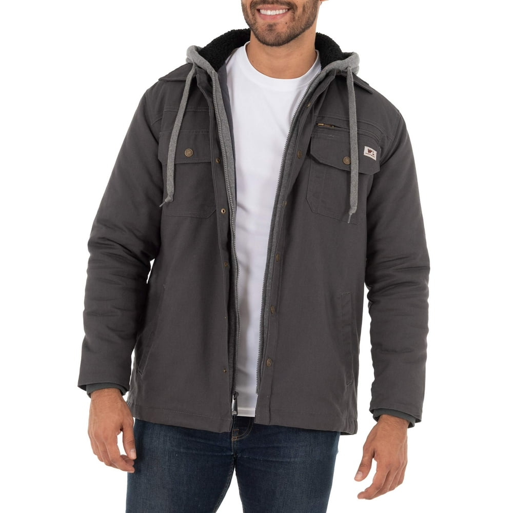 wells lamont vest