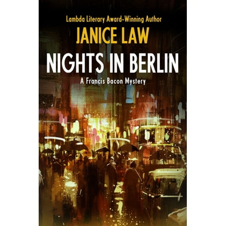 Nights in Berlin - eBook