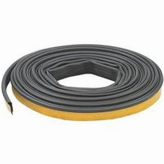 Gasket Door Sili 1/2X20Ft Blk 68668
