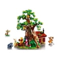 thumbnail image 3 of Set LEGO Ideas Winnie the Pooh, 3 of 4