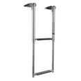 thumbnail image 2 of Seachoice Swim Platform Ladder 2-Step 50-71281 | S25, 2 of 5